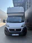 Fiat ducato Maxi 2.3 2017 lift