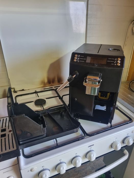 Espressor Phillips seria 4010