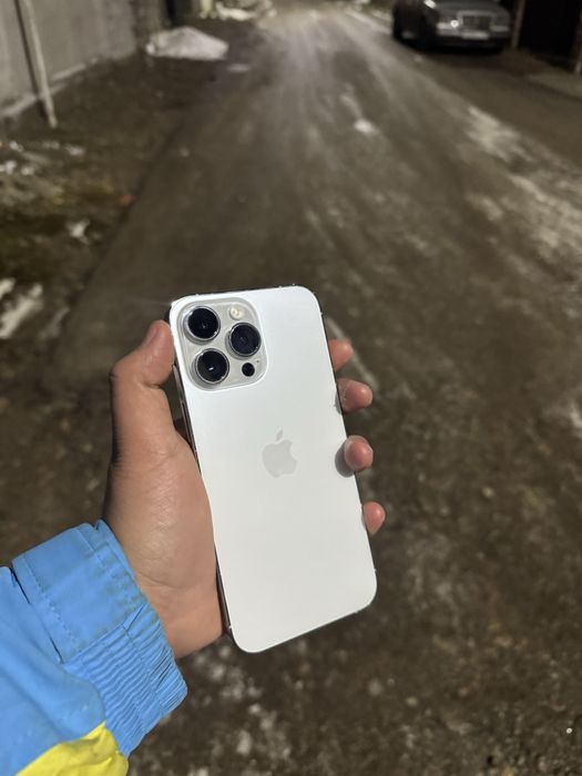 Айфон 14 про мах