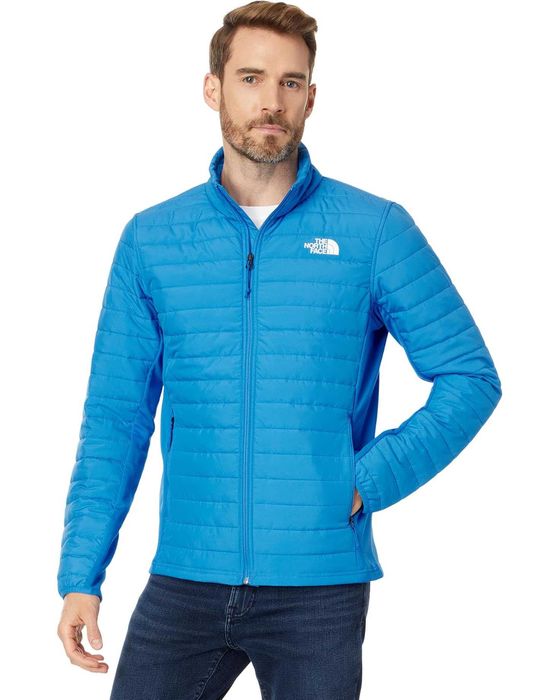 Geaca toamna-iarna The North Face - Canyonlands Heatseeker, mas XS - S