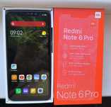 Xiaomi Redmi Note 6 Pro