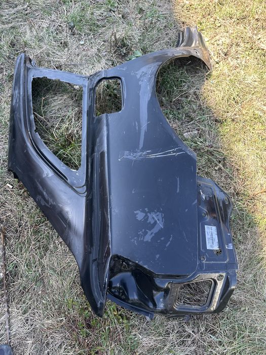 Aripă dreapta spate audi a6.c7.4g.break.cod:4g9809838.