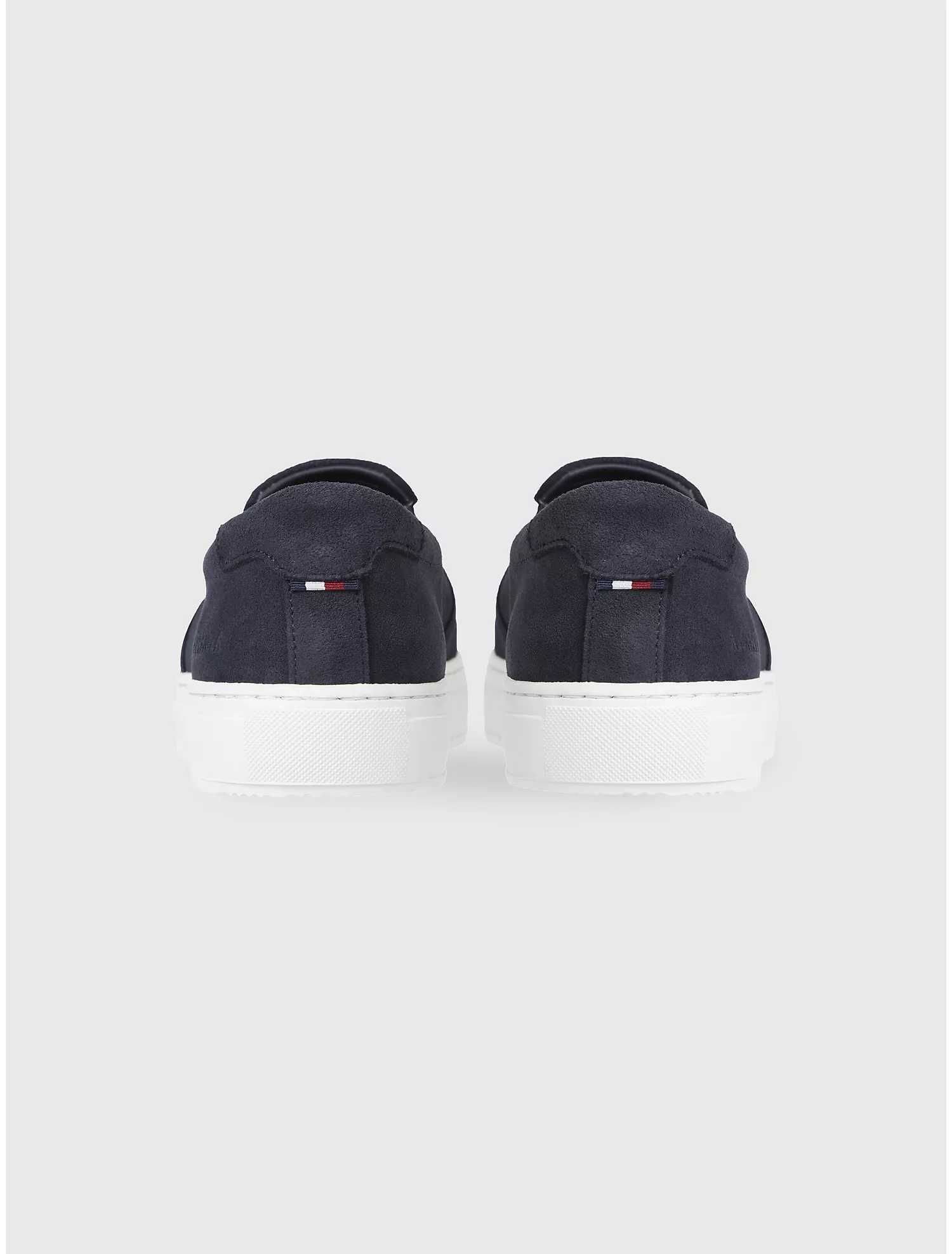 Продам слипоны Tommy Hilfiger