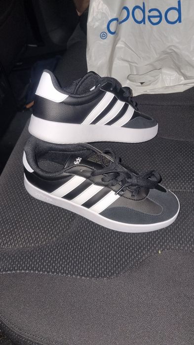 Adidas Sport Barreda piele ecologica