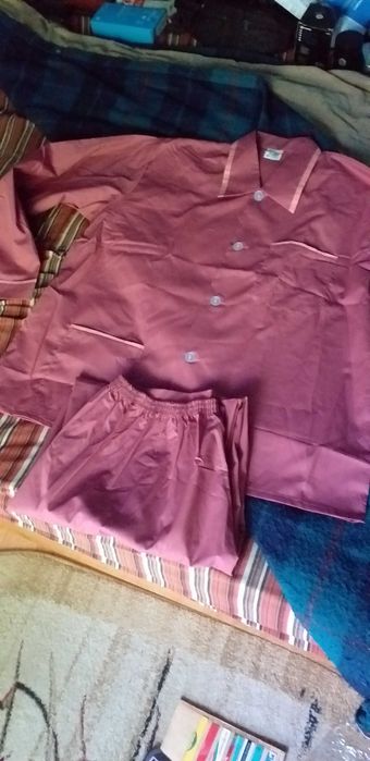 Pijama adulți marimea 56
