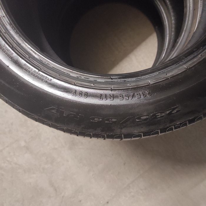 Продавам  летни гуми