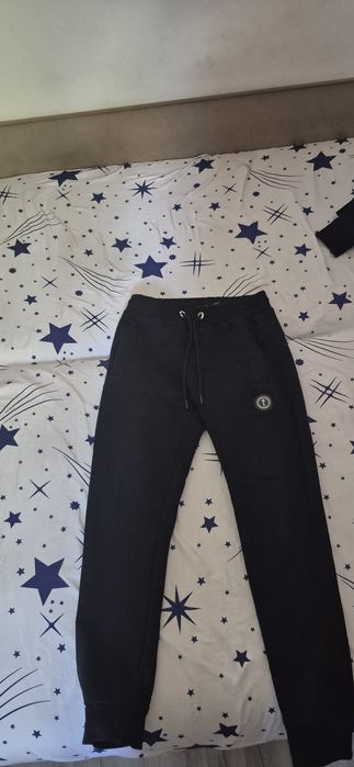 Vând pantaloni trapstar