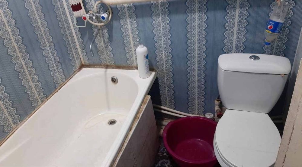 Kvartira ijaraga sheriklikka 1ta bila kerak