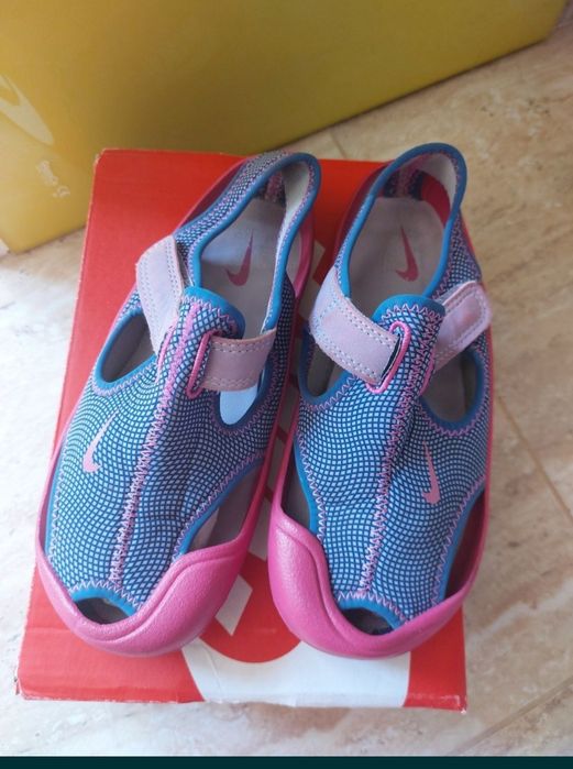 Sandale de vara Nike 13C 29EU