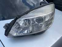 Far St Mercedes C W204 pret 500 lei