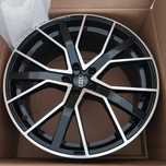 20"джанти нови джанти Audi , Ауди а4,а5,а6,а7,а8,Q5,Q7,Q8