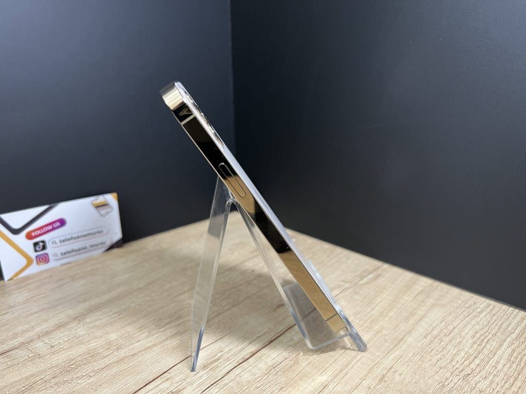 iPhone 12 Pro 512Gb Gold 3 ani garanție, Telefoane Mureș