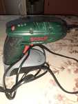Filetanta Bosch 7.2v