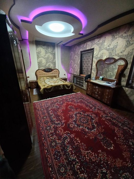 Продажа участка Шуро 4 сотих, 6 хона 2 санузел