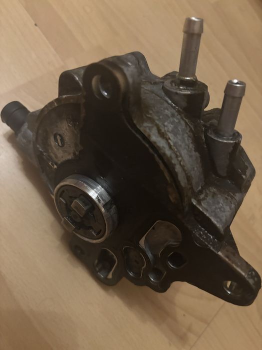 Pompa tandem vw touran