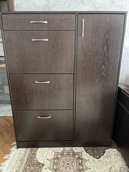 Продам обувную полку