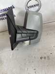 Oglinda stanga cu defect ford tranzit custom