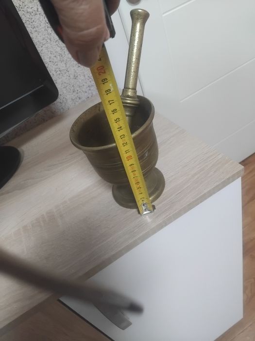 Бронзови хаванчета