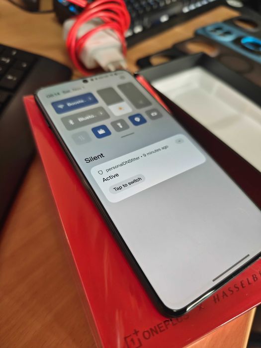 OnePlus 13 12/256 Eclipse Black