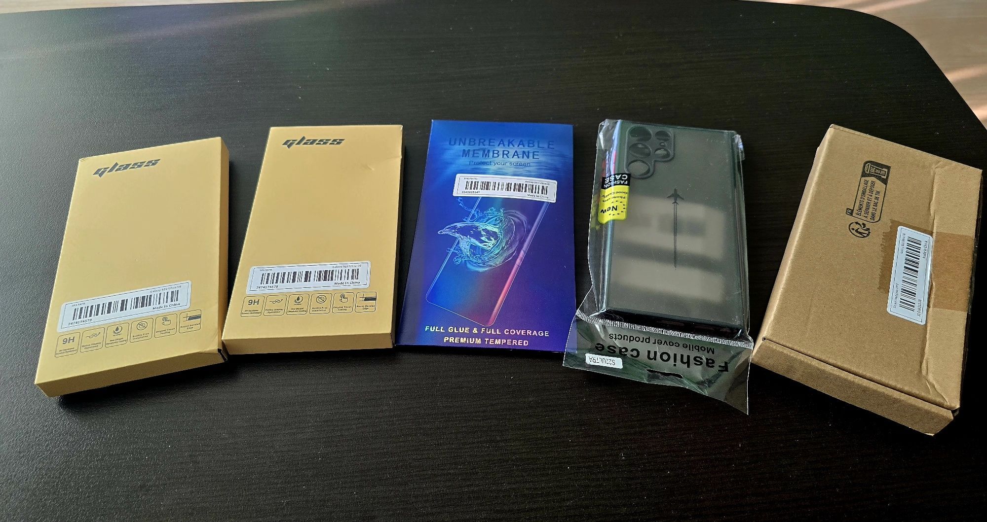 Samsung S22 Ultra 128 GB