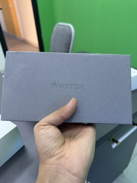 Apple watch ultra 2 (GPS+Celluar 49mm)