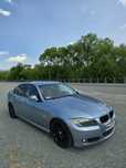Bmw e90 320i Facelift