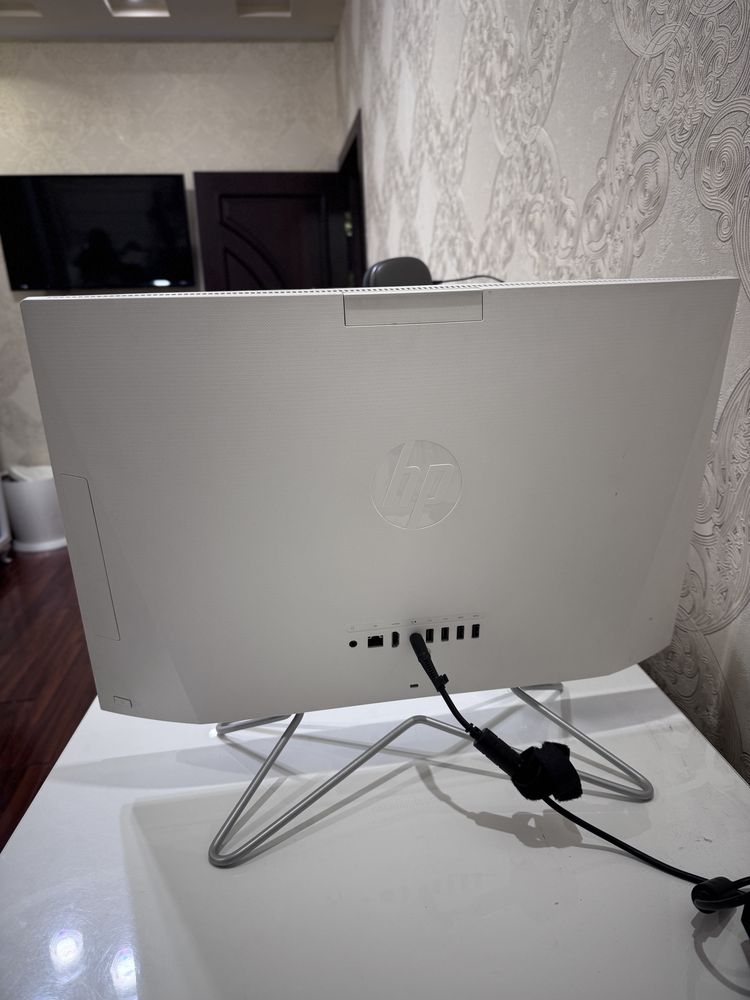 Моноблок, Компьютер, HP All in One 24