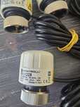 Servomotor MVX22R pentru vane cu 2 si 3 cai seria CONTROLLI