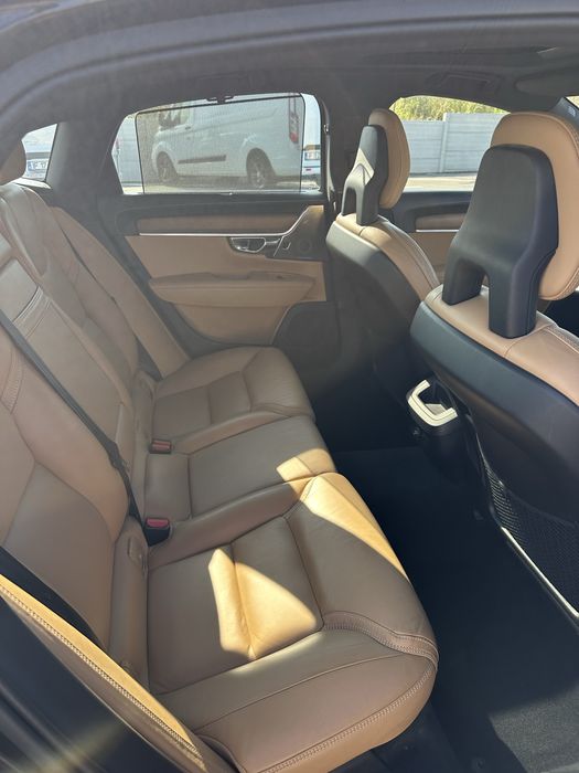 Volvo S90 D5 Inscription