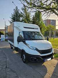 IVECO DAILY 3.0/ 2021  - PAT IN SPATE 8 EUR / < 3.5t IVECO Daily 35S16