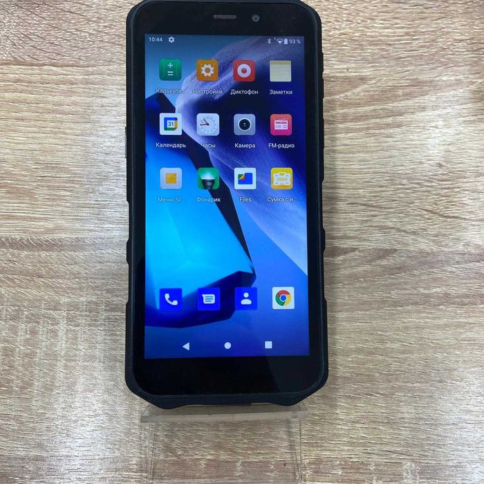 Сотовый телефон Oukitel IXXI 64Gb /sk150493