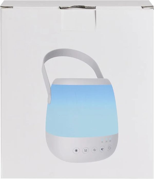 Lumină lampa de noapte bebeluși one fire reîncărcabilă cu telecomanda