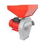 moara cereale 2 in 1 polonia 3,9kw bobinaj cupru livrare fancourier
