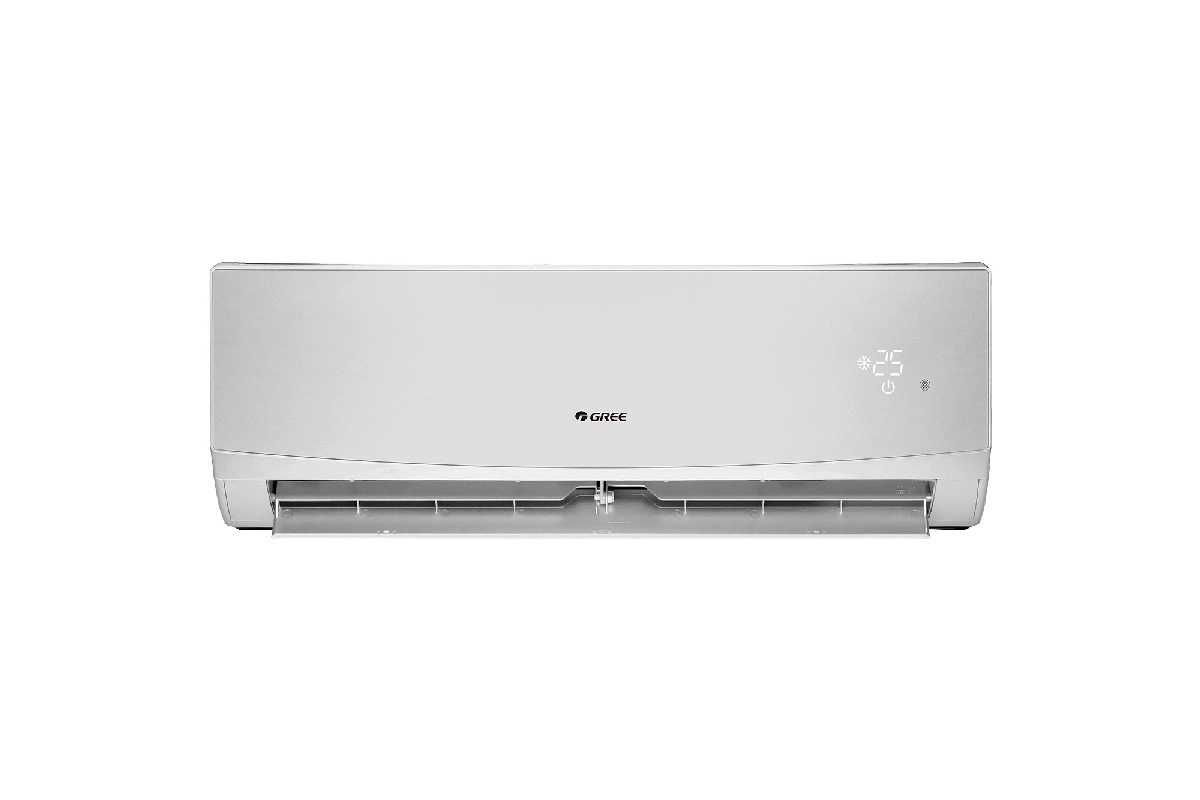 Кондиционер Gree 18* Inverter R32 фреон + доставка + Гарантия 3/10 лет