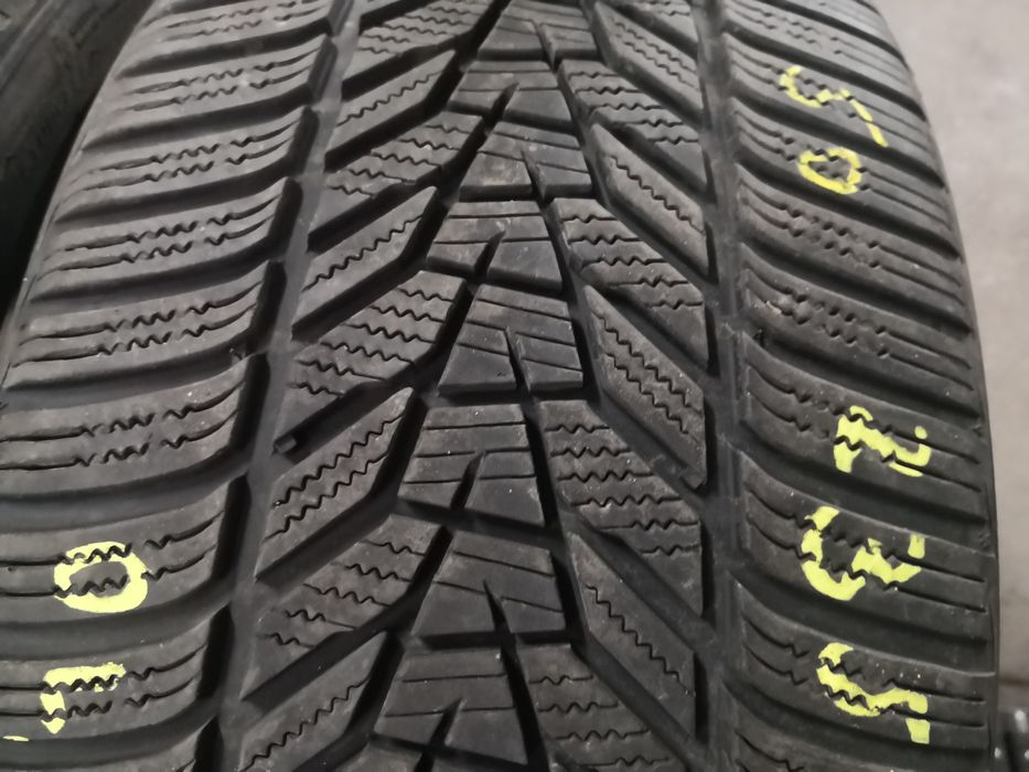 235 35 20 цола гуми hankook dot 23