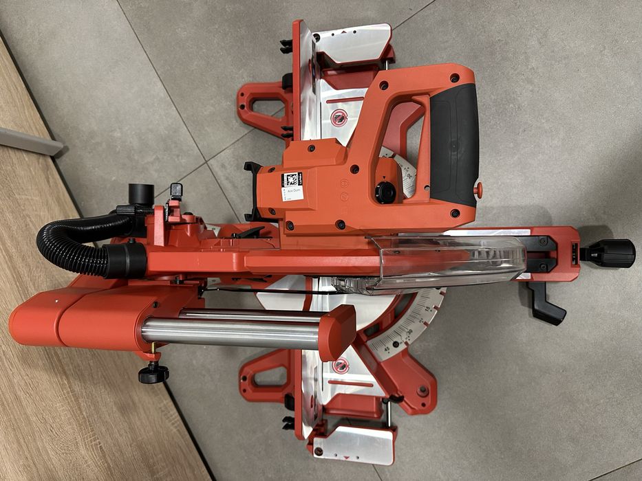 Hilti pe acumulator