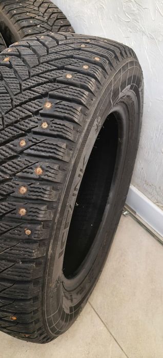 Зимний балон 205/65/15