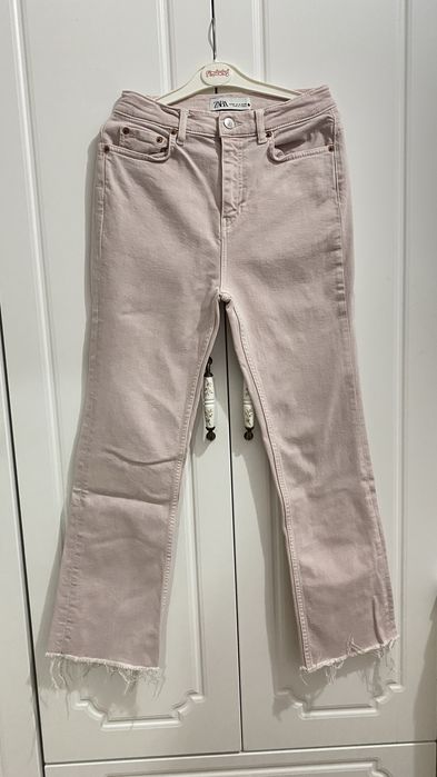 Дънки 36 размер Zara