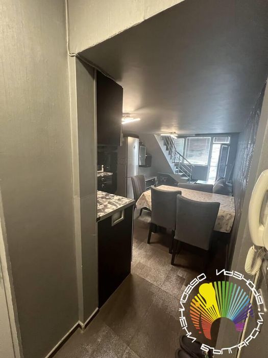 Продава се Двустаен апартамент в Бургас, Лазур - 64 кв.м за 1829 €/кв.м - Снимка #5