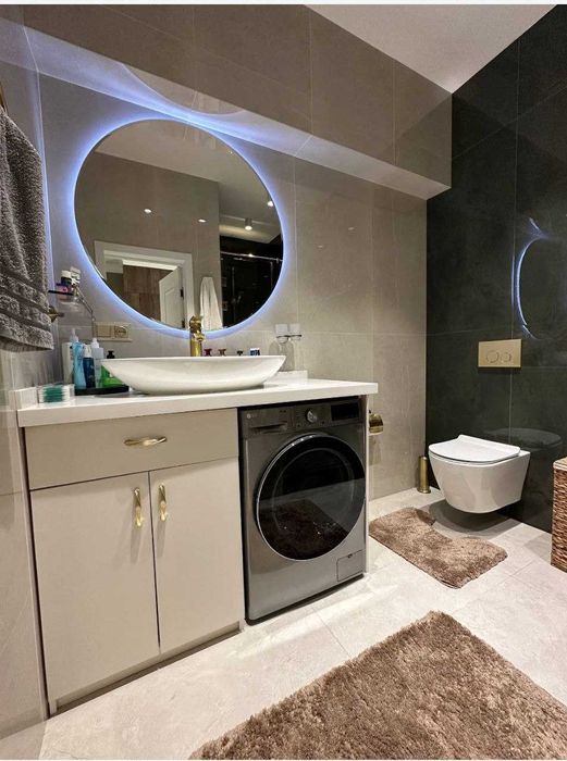 СДАЕТСЯ В АРЕНДУ!2х комнатная,65 кв.м,Silk road, Максим Горький. АКТ