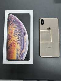 Iphone Xs Max 256 gb GOLD