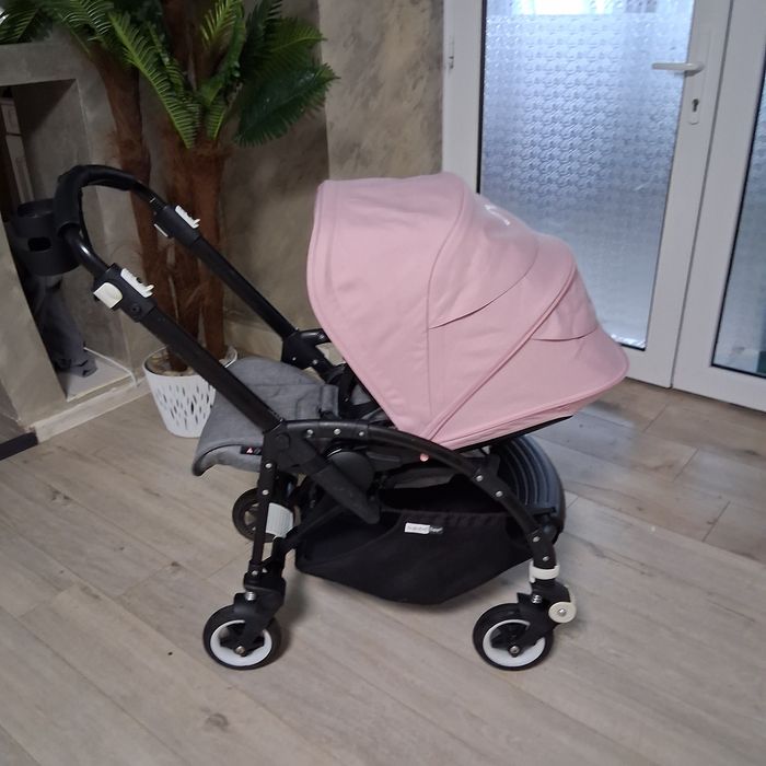Vand bugaboo bee 5 set 3in1 in stare f buna