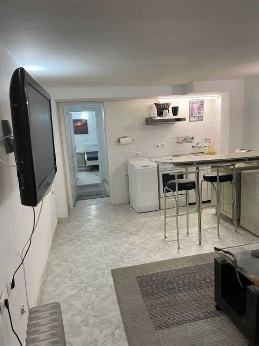 Продава се Едностаен апартамент в София, Лозенец - 42 кв.м за 2667 €/кв.м - Снимка #4