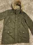 Geacă bărbați Camel 2XL