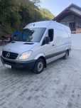 Mercedes sprinter 313/2011/2.2/klima