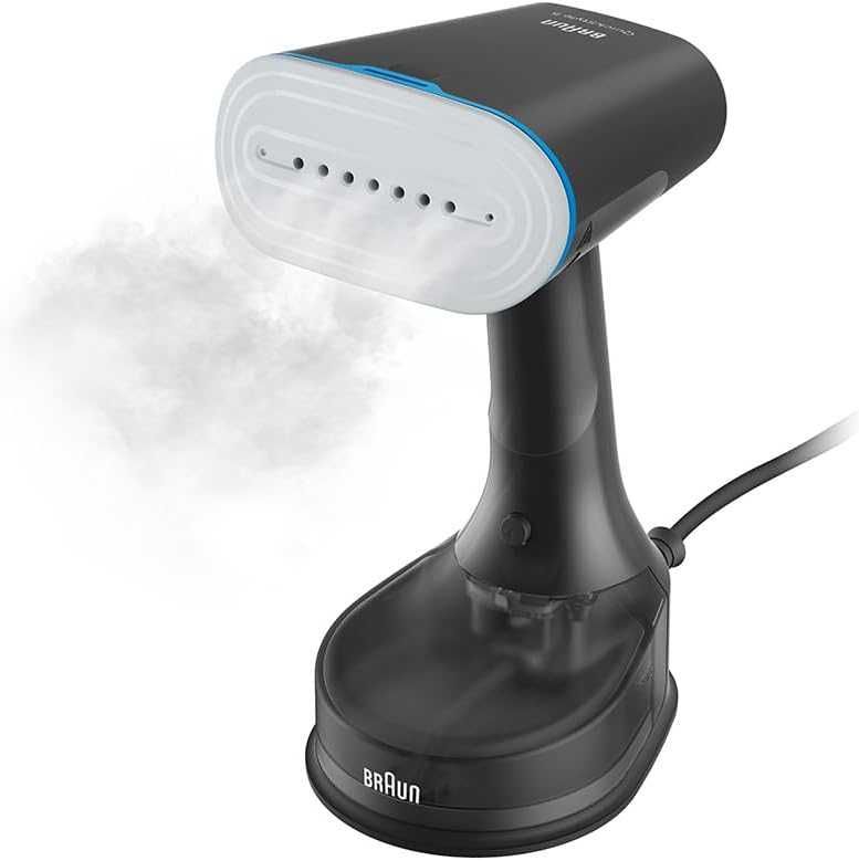 Ручной отпариватель BRAUN QuickStyle 5 GS5031BL