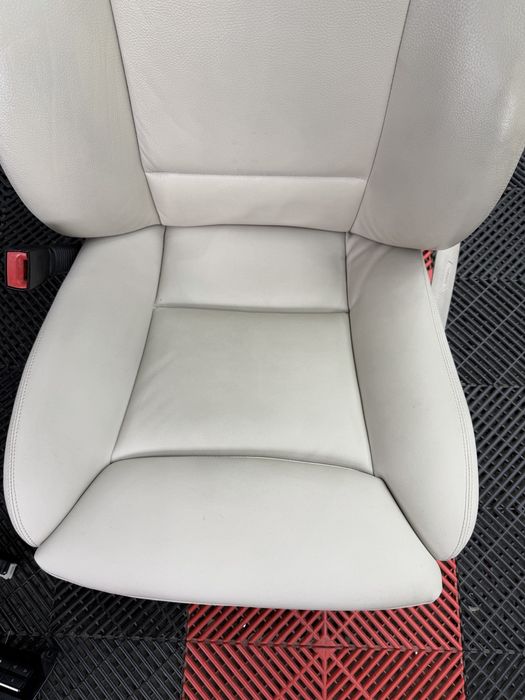 Scaune Comfort cu incalzire si memorii BMW Seriile 5&7 F10, F11, F01