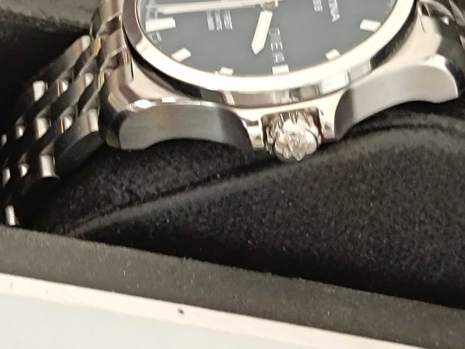 Certina automatic