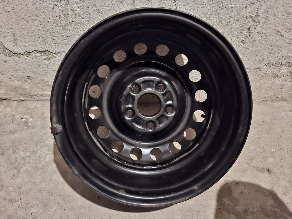 Jante tabla R15 Toyota.500/SET