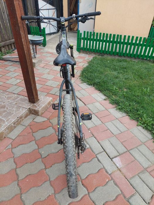 Vând Rockrider st530
